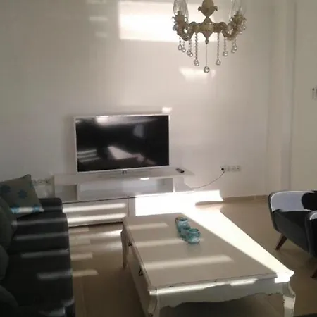 Kelebek With Privat Pool בודרום