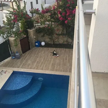 Villa Kelebek With Privat Pool