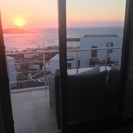 Kelebek With Privat Pool Willa Bodrum